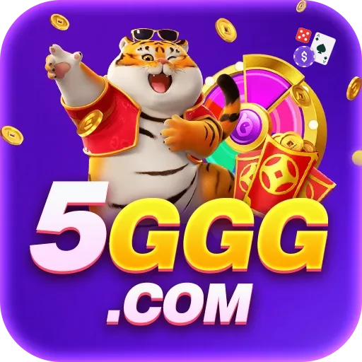 5ggg Cassino - 80+ Mesas ao Vivo