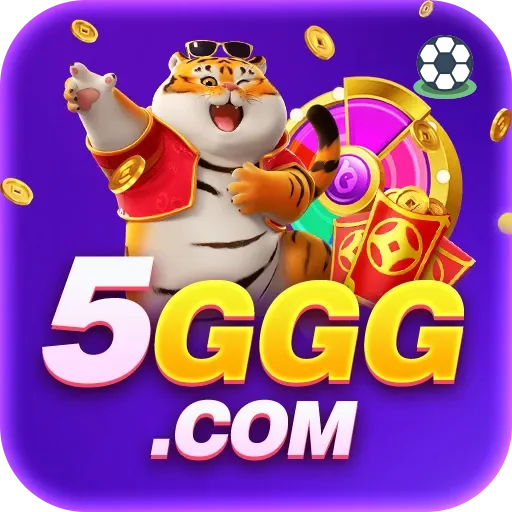 5ggg Esportes - 40+ Modalidades Apostas