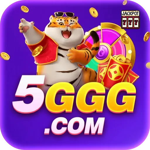 5ggg Slot - 320+ Caça-Níqueis Premium